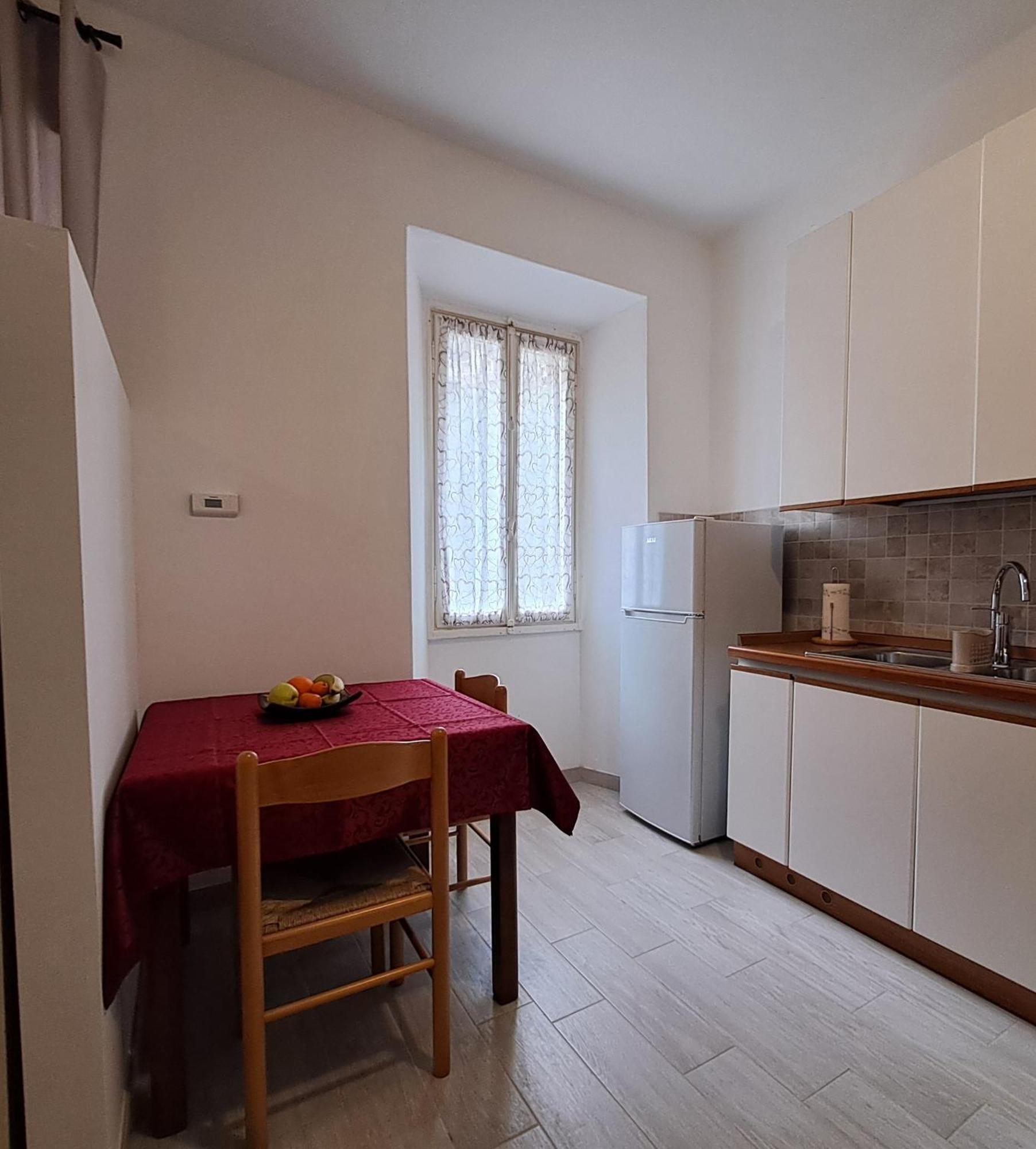 Da Vinci Refuge 1 Apartment Limonta Luaran gambar