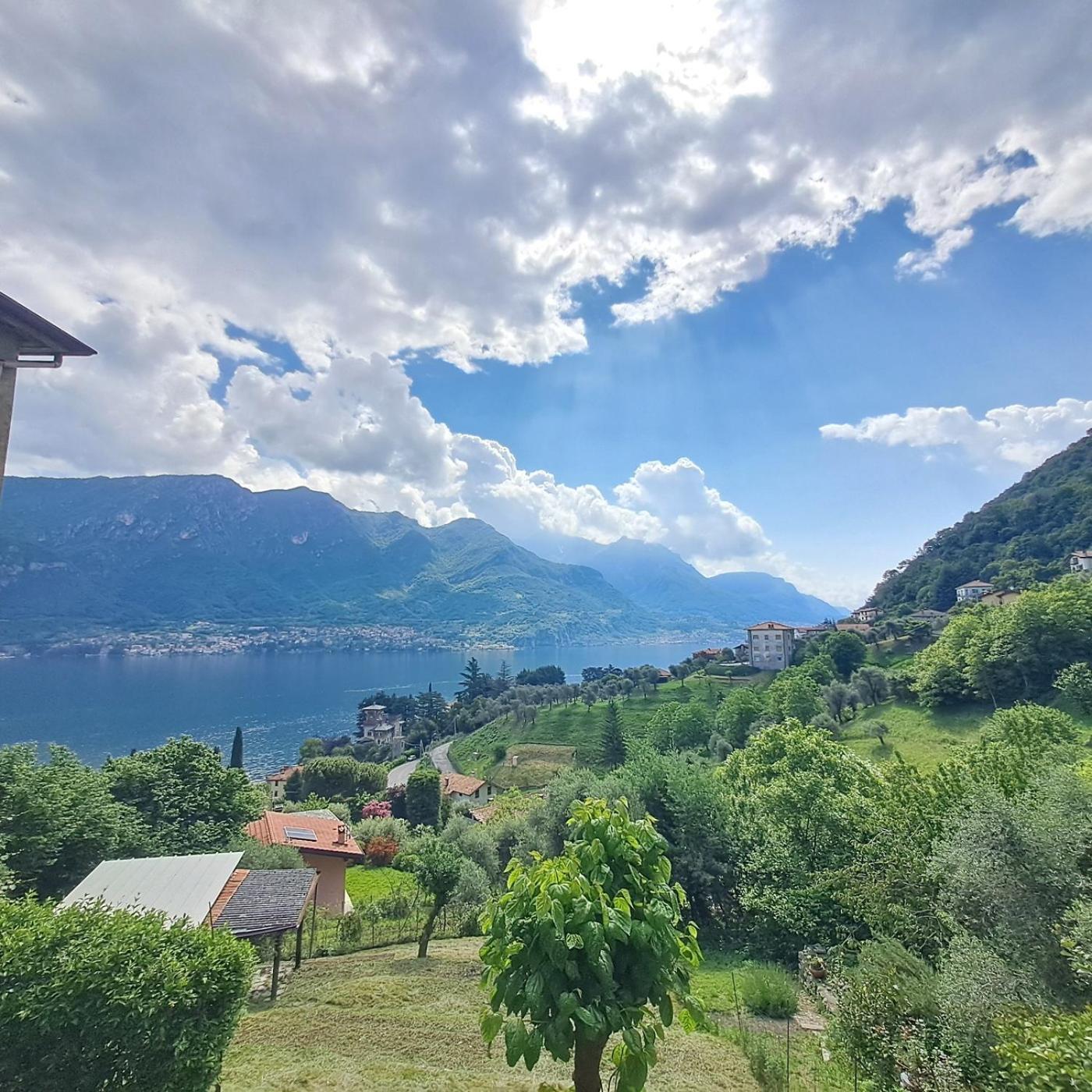 Da Vinci Refuge 1 Apartment Limonta Luaran gambar