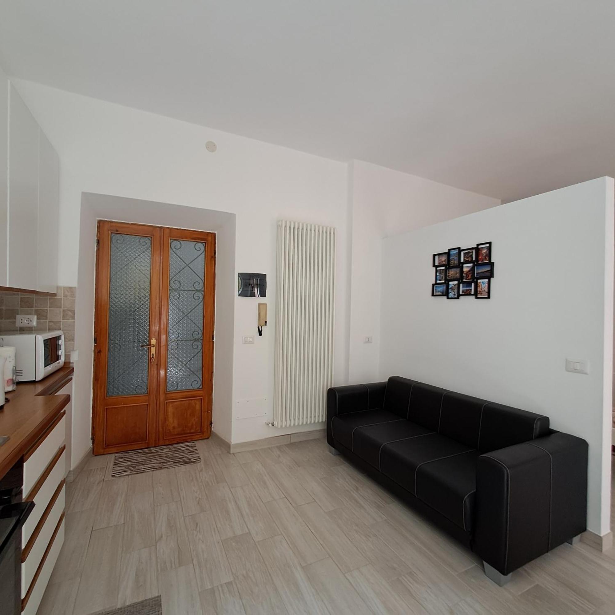 Da Vinci Refuge 1 Apartment Limonta Luaran gambar