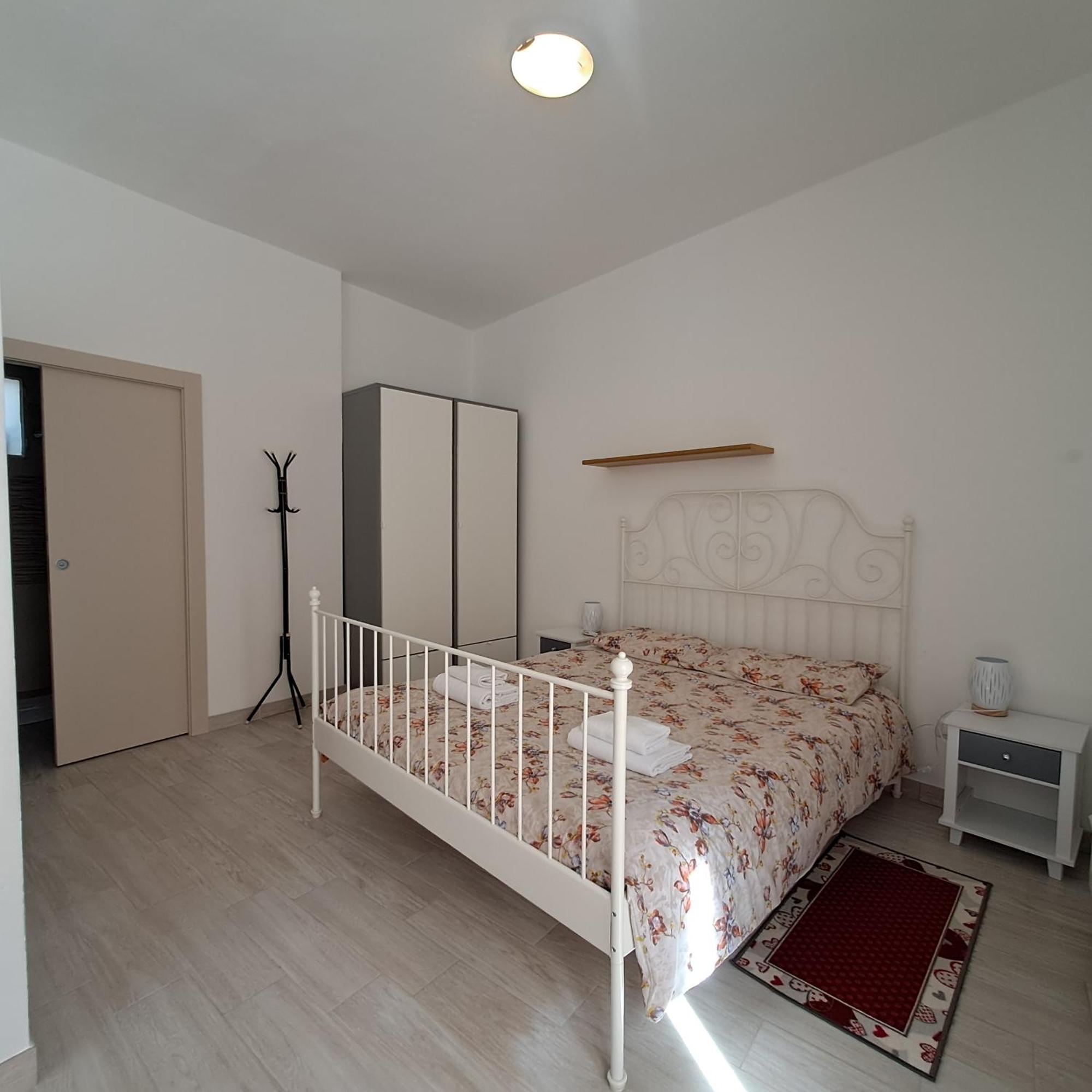Da Vinci Refuge 1 Apartment Limonta Luaran gambar